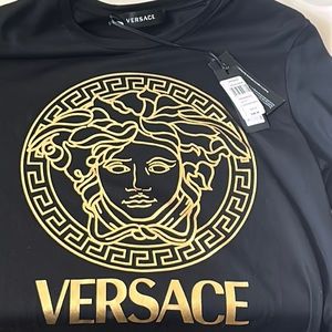 Men’s Versace Shirt size44/US Medium